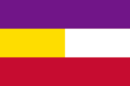 Flag of Despotate of Ticrenium