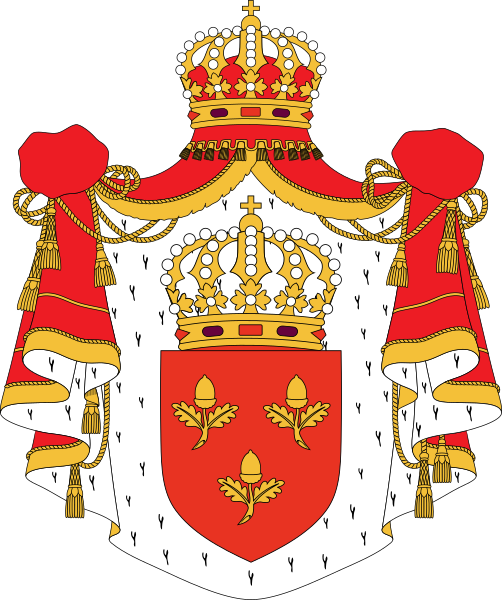 File:Coat of Arms of the Kingdom of Great River.svg