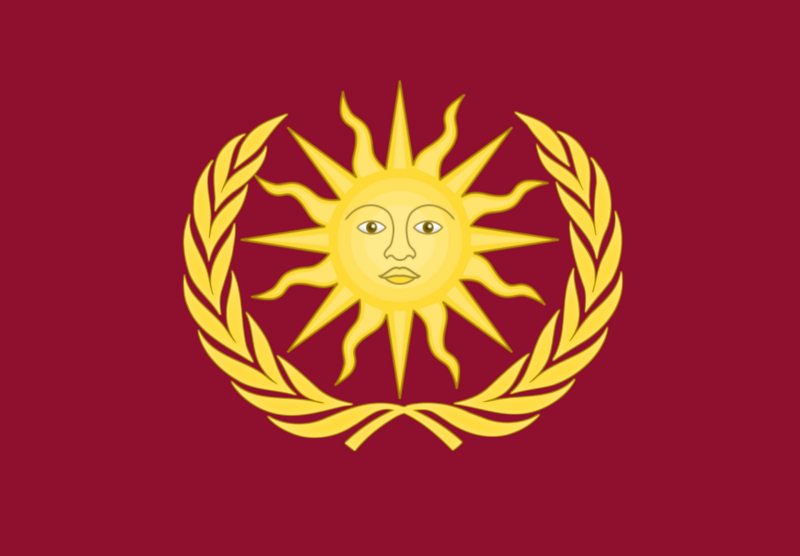 File:Flag of Imperial State of Ausslandea.png