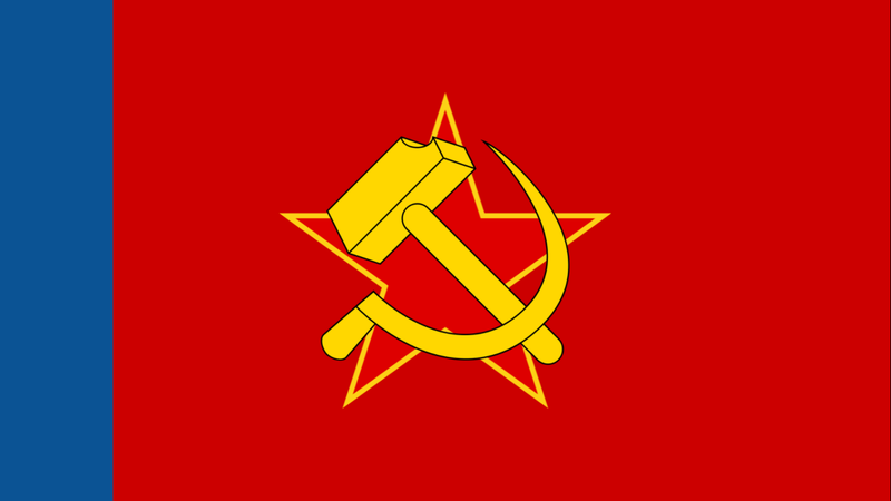 File:Flag of the Arrowstan Socialist Party of Southern Woodchuckia.png
