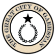 Official seal of Great City of Gaerstan
