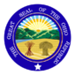 Seal of Ohio Republic