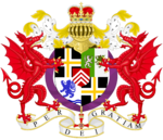 Coat of arms of Amon Lasgalen