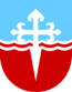 Official seal of Nëbensee