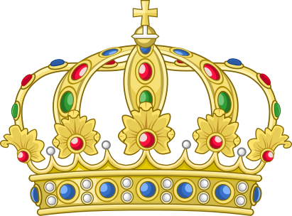 File:Crown of a Gradonian King.svg