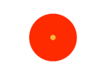 Flag of Empire of Mizuho