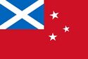 Flag of West Scotland