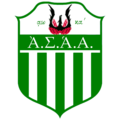 Sports club logo