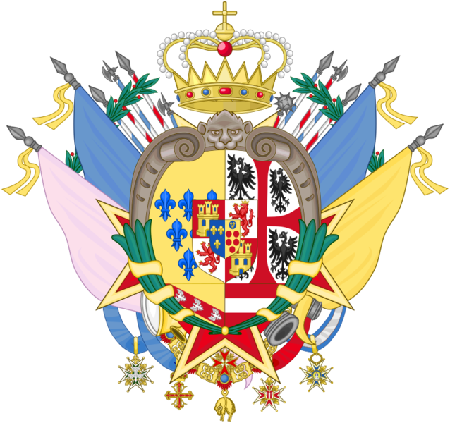 File:Coat of arms of Central City.png