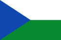 Flag of Duck Islands