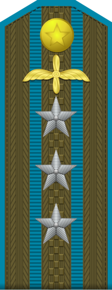 File:Islandese Colonel (Air Force) (Paradise Island's World).png