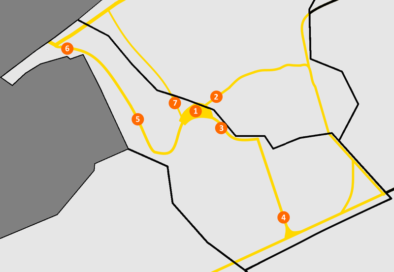File:Map of roads in Lurkish Giant Mountains.png