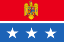 Flag of North Dracul
