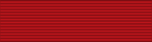 File:Ribbon bar of the Order of the Sovereign (variant).svg