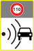 Speed controls frequent in Sancratosia (With speed limit)