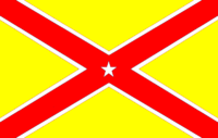 Flag of Bakaria