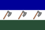 Flag of Judesberg
