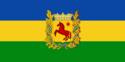 Flag of Rovia