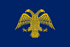 Flag of Nea Ionia