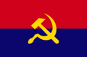 Flag of Socialist Republic of Napakham