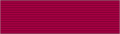 Ribbon of Royal Family Order of King Frederick VI