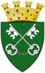 Coat of arms of New Regensburg