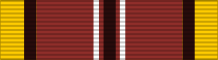 File:Benedikte X Inauguration Medal - Ribbon.svg