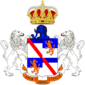 Coat of arms of Starasia