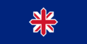 Flag of Commonwealth of British Dominions