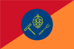 Malaxe flag
