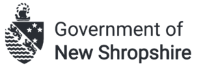 The Government's logo and wordmark