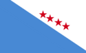 Flag of Galiria