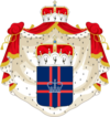 Coat of arms of Klitzibürg