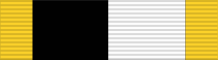 File:1 Year of Queenslandian National Day Medal - Ribbon.svg