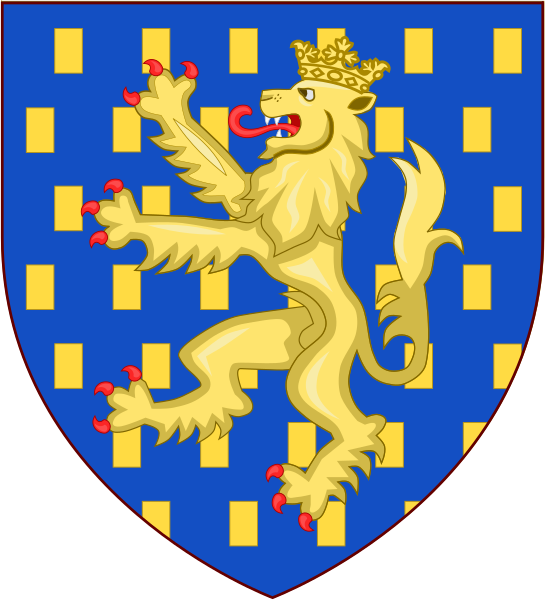 File:King of Burgundy arms.svg