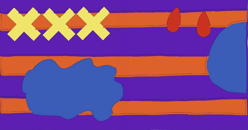 File:New Official Flag of the Kingdom of Heregovania.jpg