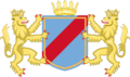 Coat of arms of Parvusmount