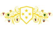 The Official Coat of Arms of the Republic of Balzi