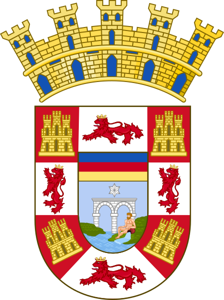 File:Coat of arms of Salvadora, Pajaro.svg