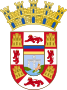 Coat of arms of Salvadora