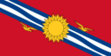 Flag of Daniilland