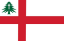 Flag of Bristolia