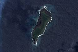 Satellite image of Fortentuara