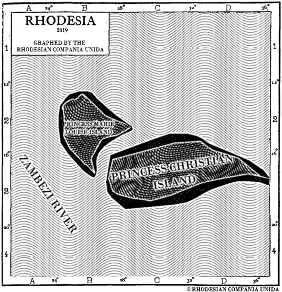 File:Map of Company ruled Rhodesia.png