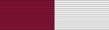 File:Ribbon bar of the Medal of the Flying Altabross.svg