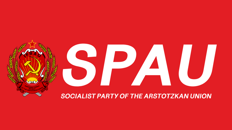 File:SPAU Logo.png