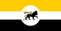 Flag of Blackland