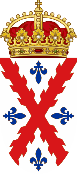 File:Coat of Arms of the Kingdom of New Paloma.svg