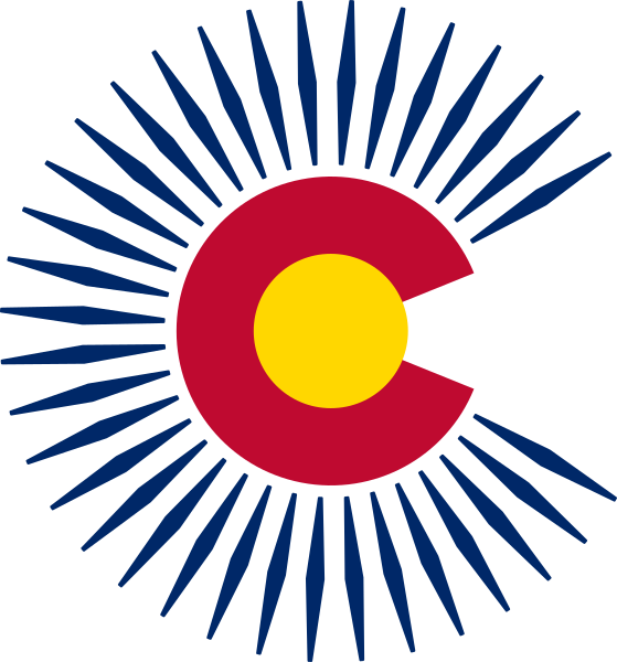 File:Emblem of the Republic of Colorado.svg