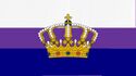 Royal Flag of Molotia